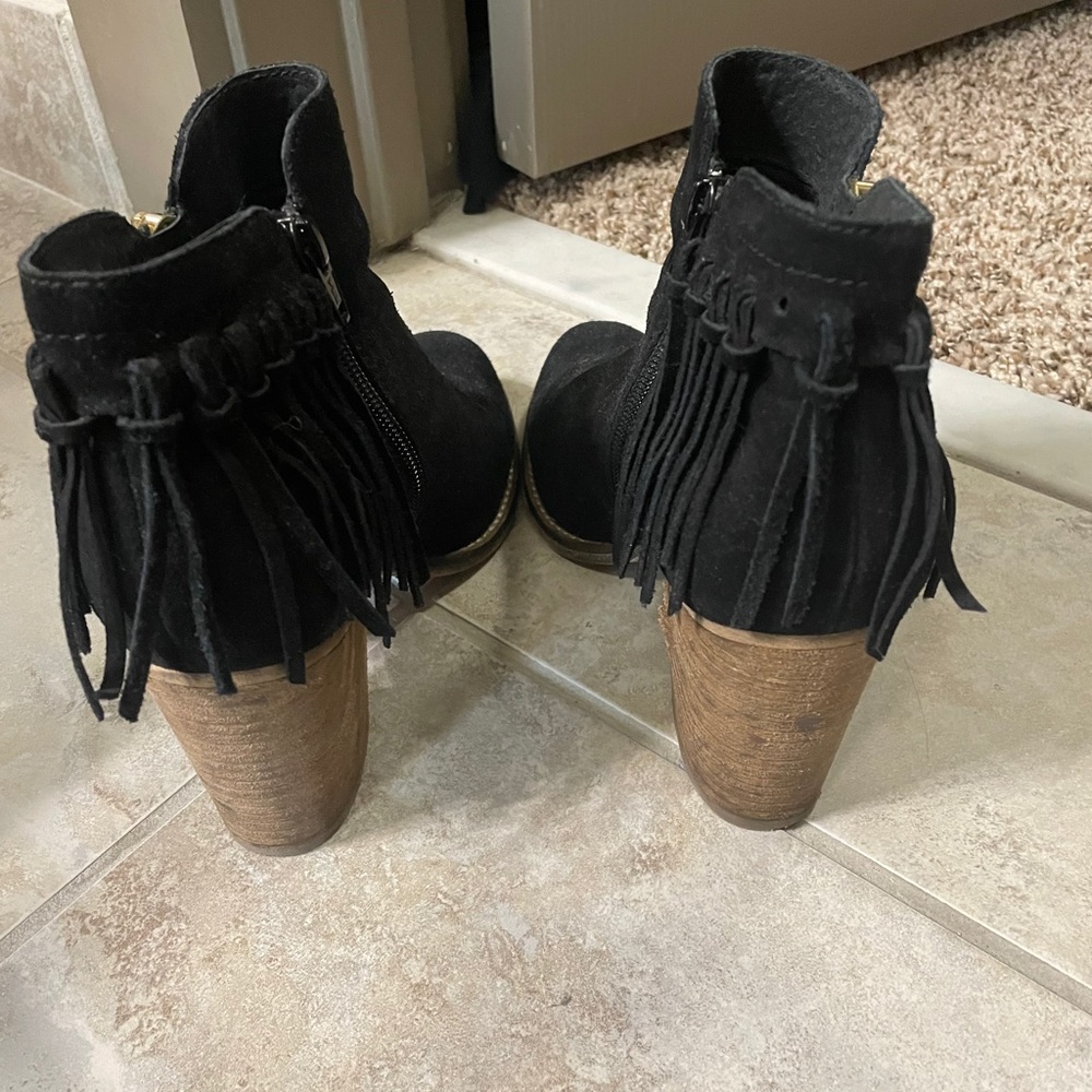 Also Booties - image 4